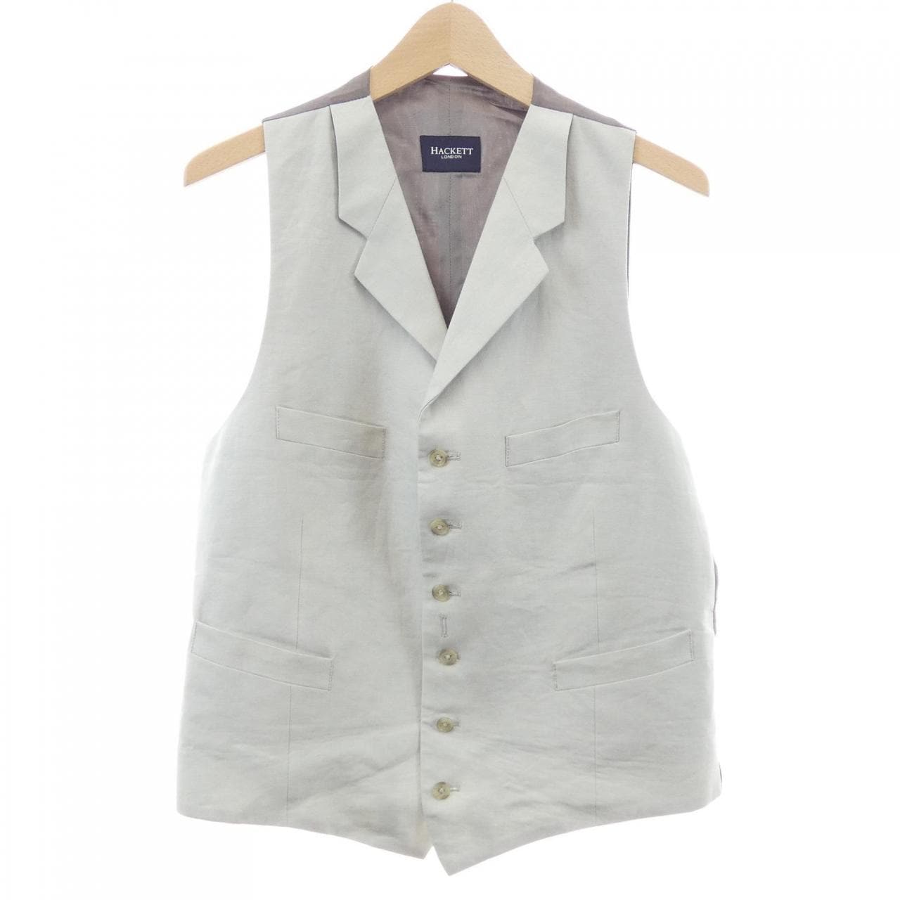 ハケット HACKETT ベスト