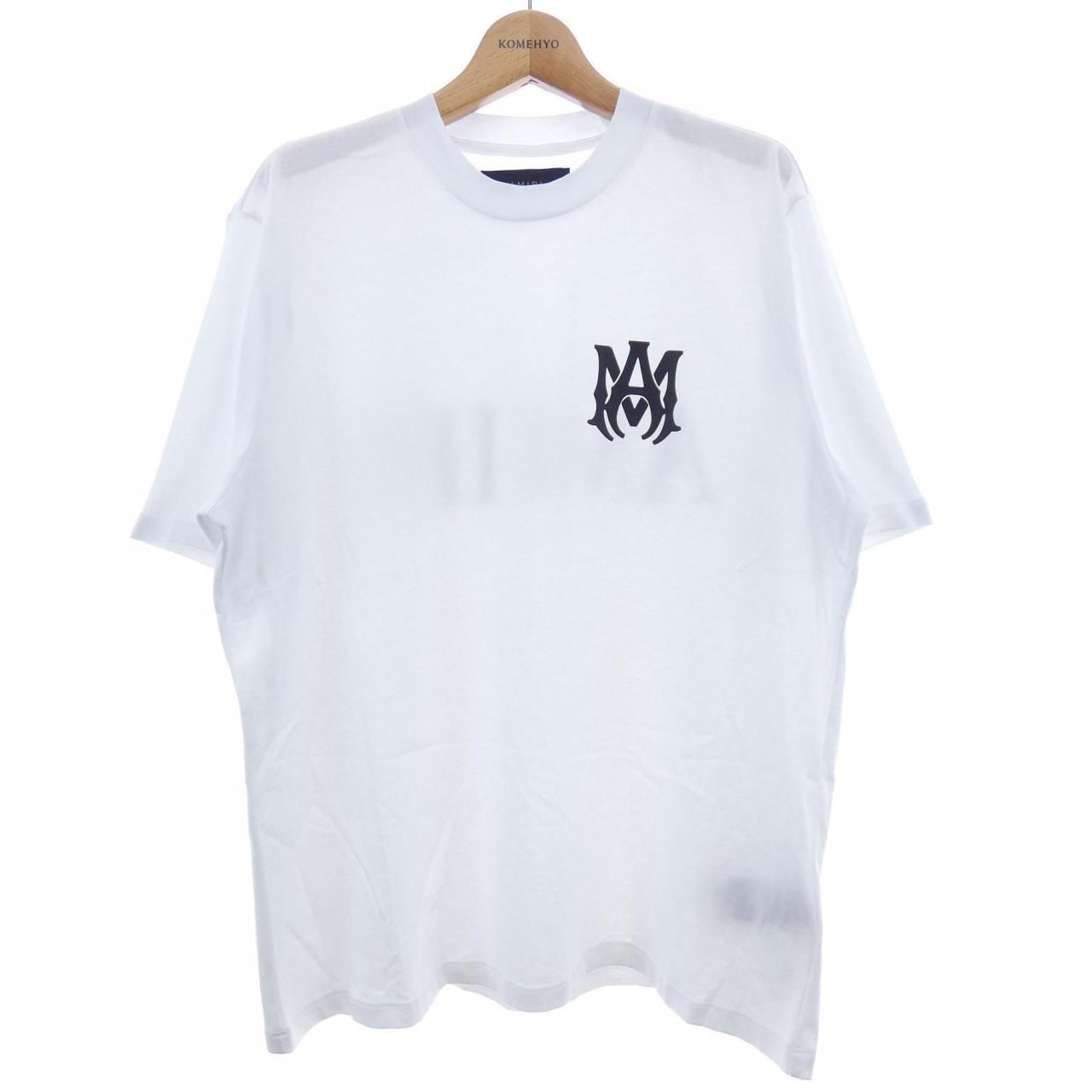 アミリ AMIRI SRAMJYTE1074SMRBC09 Tシャツ