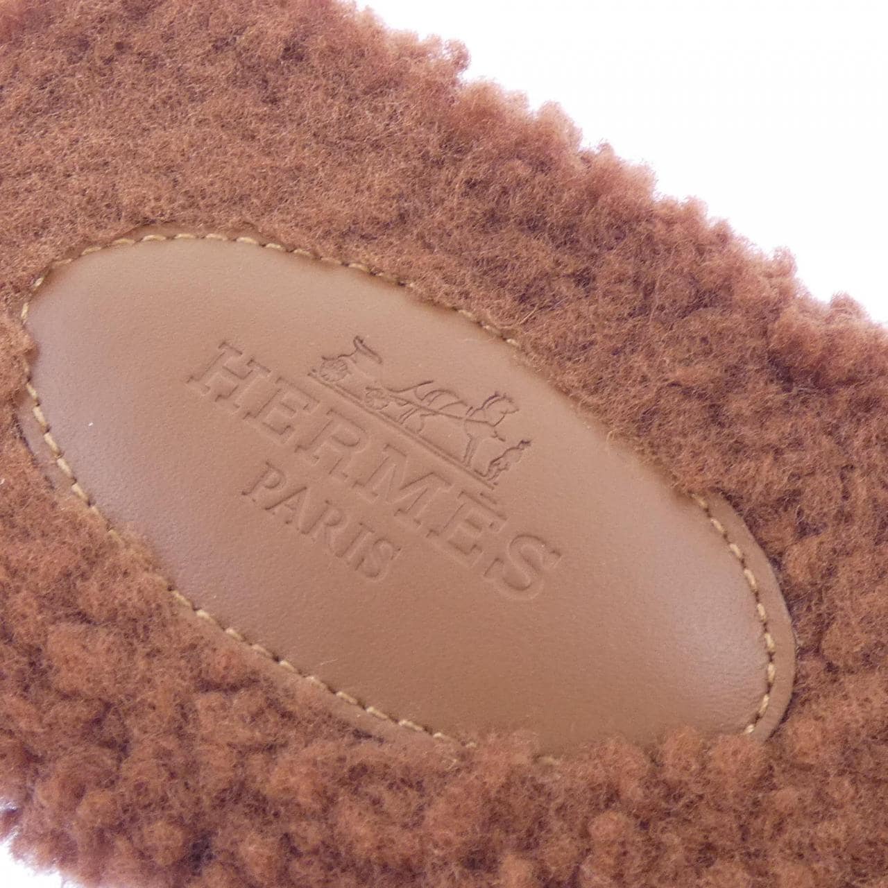 エルメス HERMES オラン ORAN 212178Z サンダル