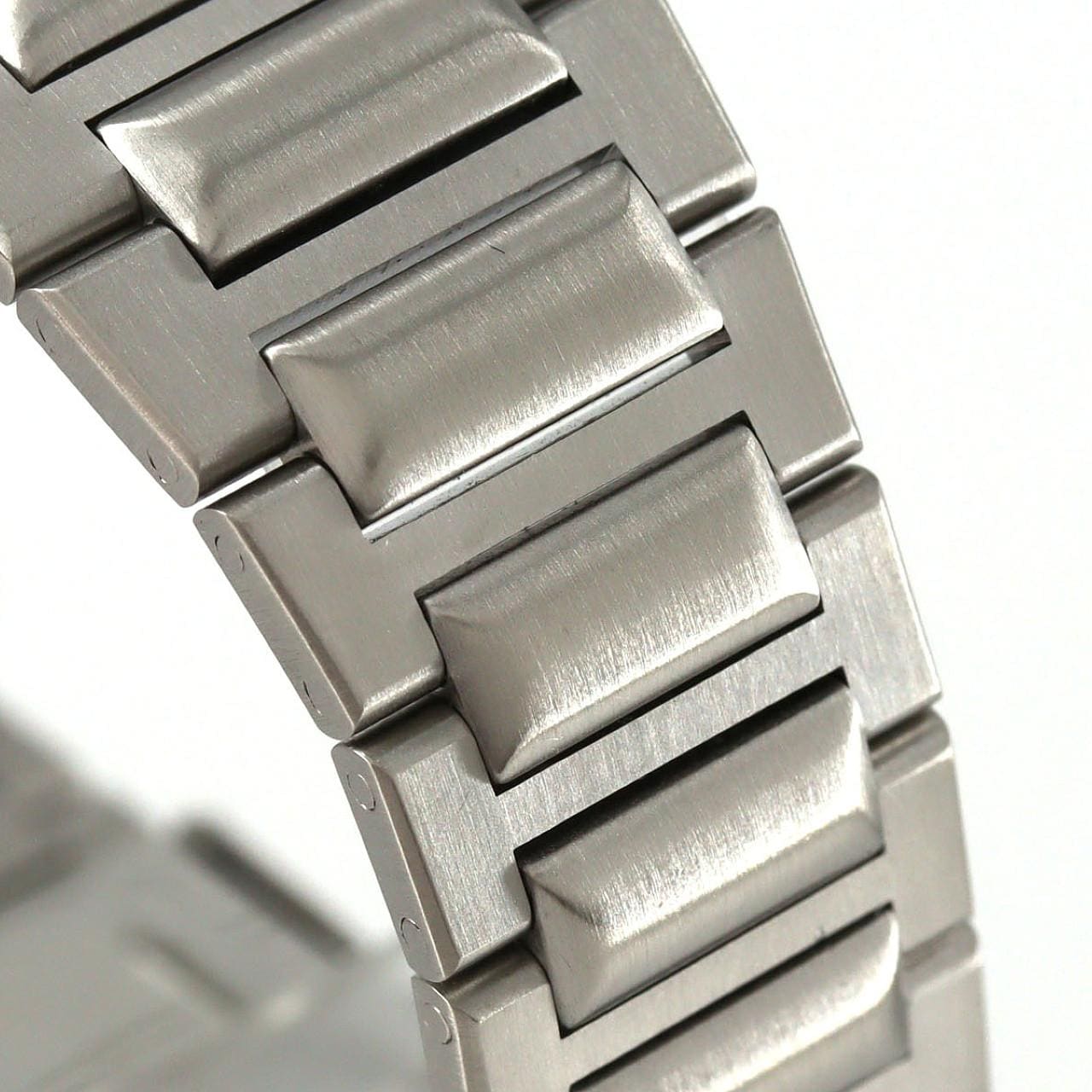 IWC インヂュニア500.000A/m コンビ 3508 SSxYG 自動巻