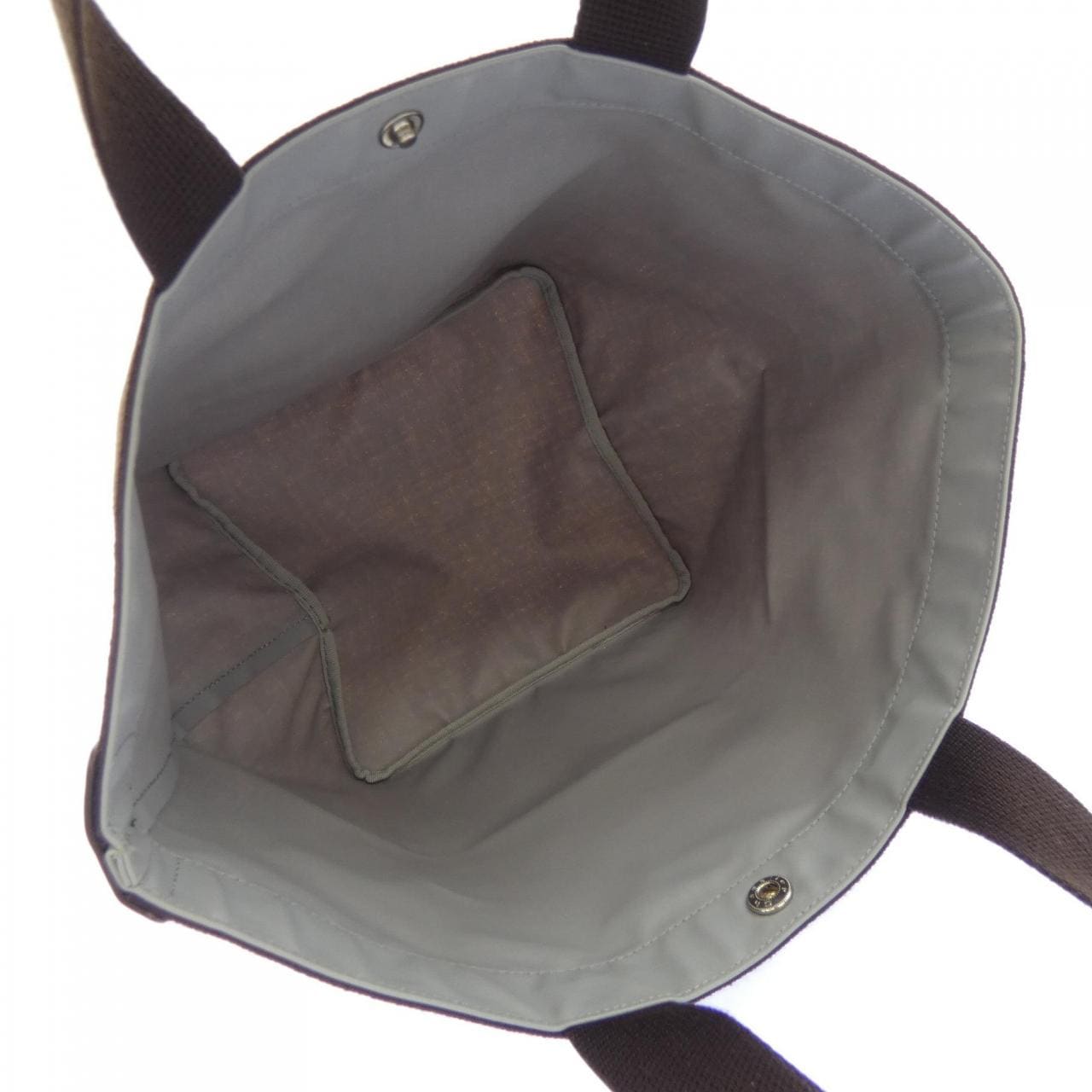 エルベシャプリエ HERVE CHAPELIER コーデュラ舟型トート 707C BAG
