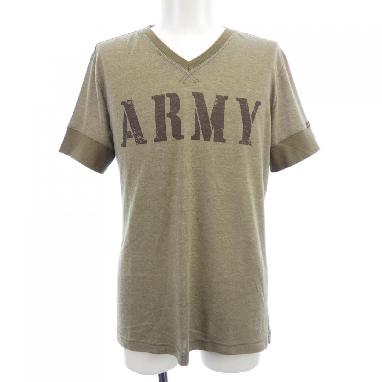 ディーアンドジー D&G Tシャツ