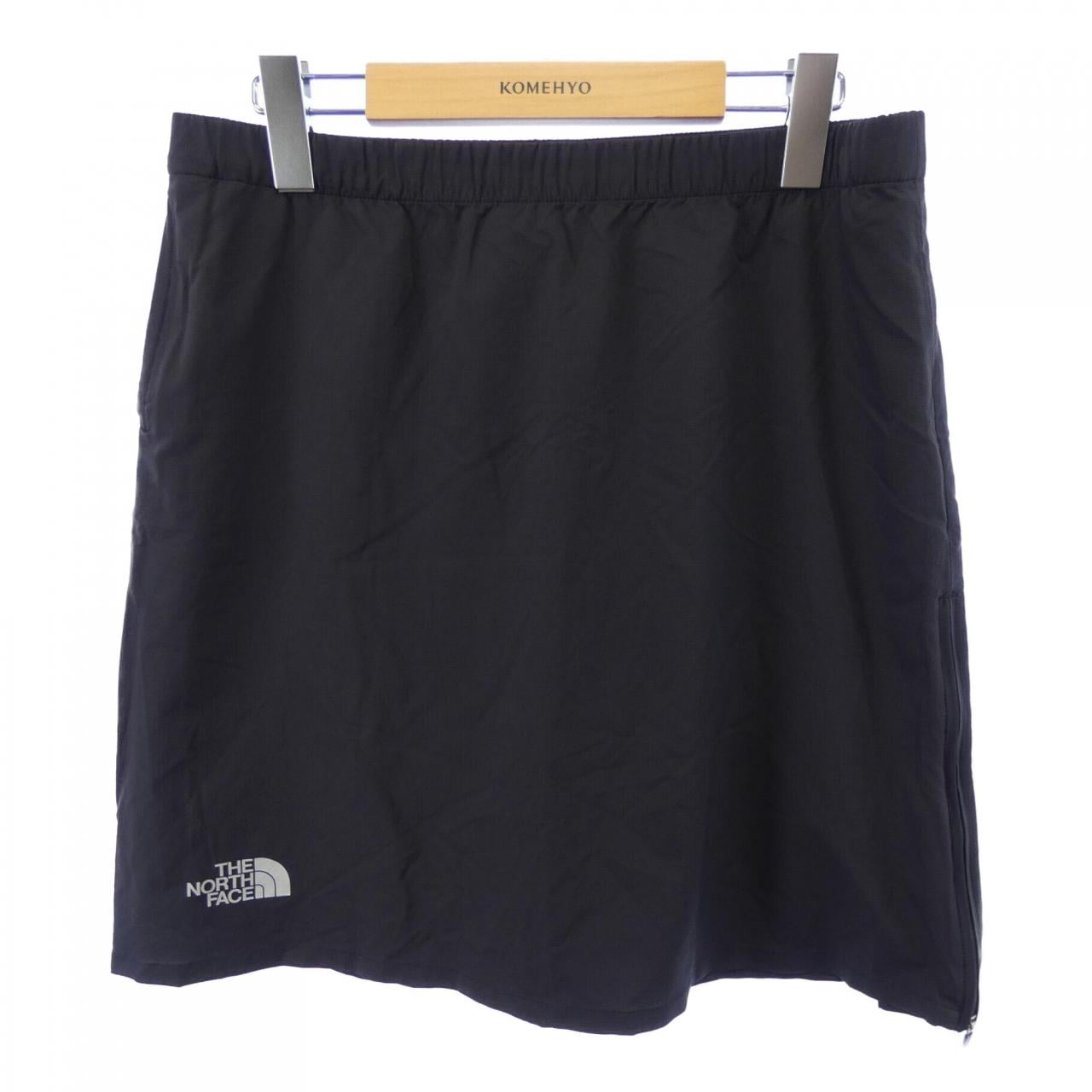 ザノースフェイス THE NORTH FACE NTW53078 スカート