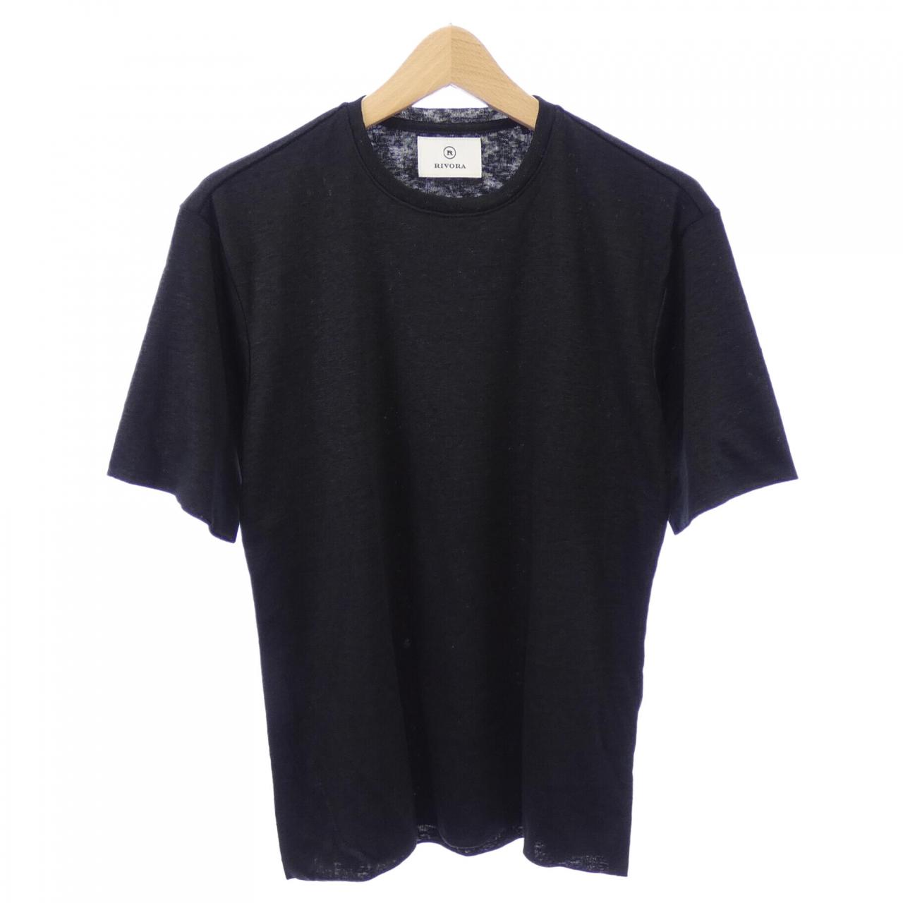 RIVORA Tシャツ