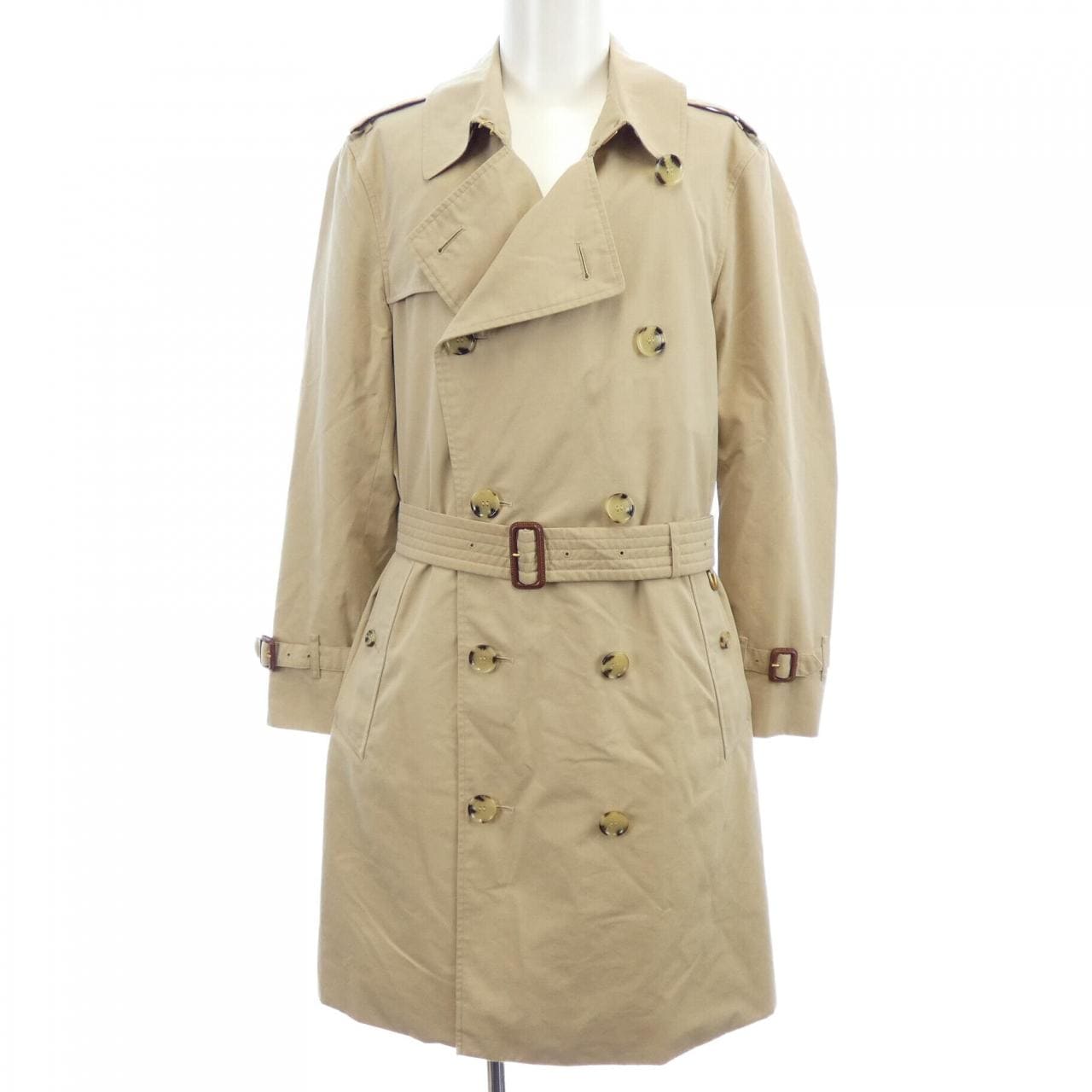 バーバリー BURBERRY CHELSEA 80458641 トレンチコート