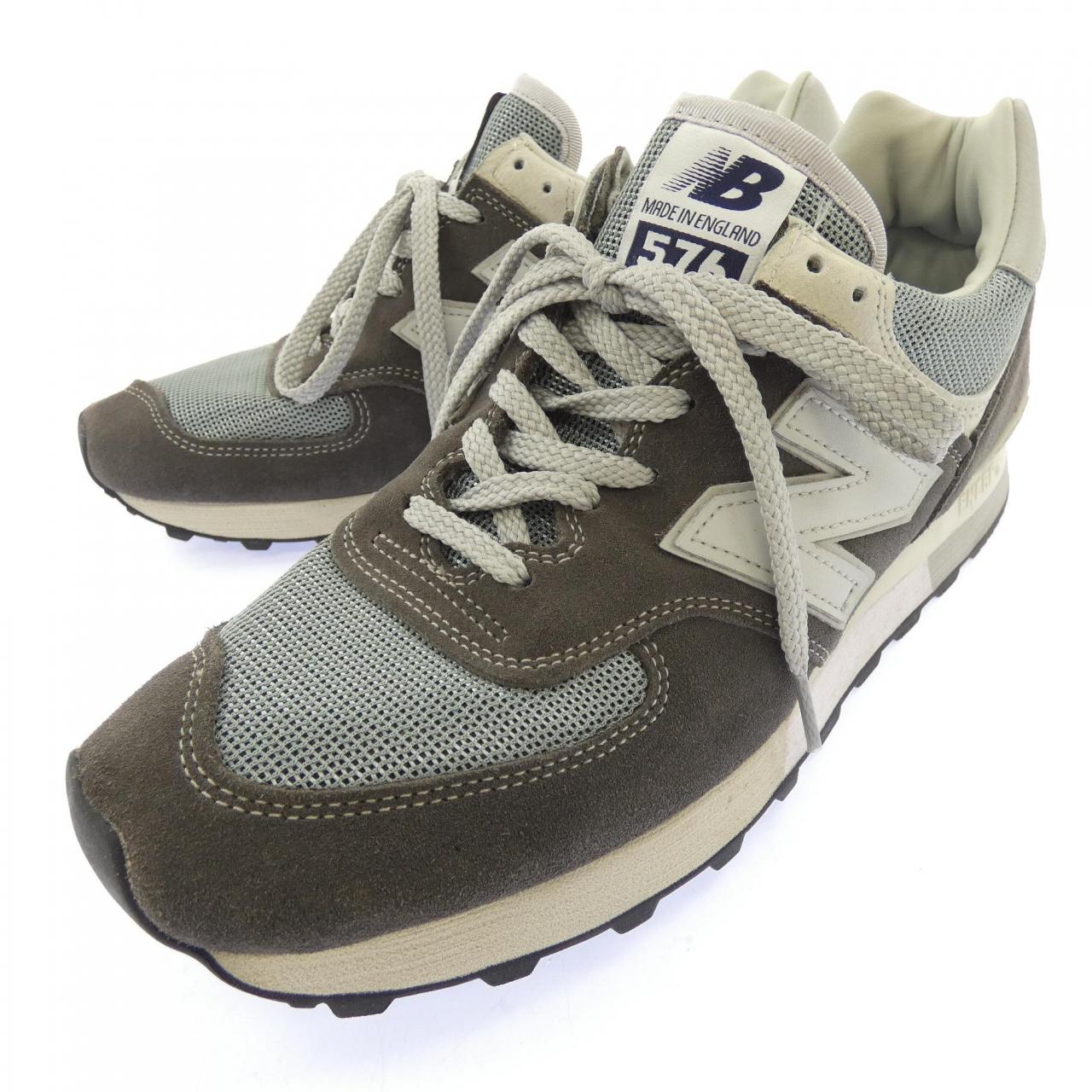 ニューバランス NEW BALANCE OU576AGG スニーカー