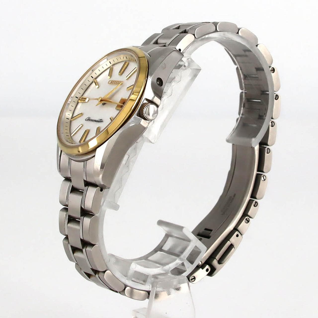 【ノーメンテナンス還元価格】シチズン ザ･シチズン パーペチュアルカレンダー TIxGP A060-T023215/AQ4024-53Y TIxGP ソーラークォーツ