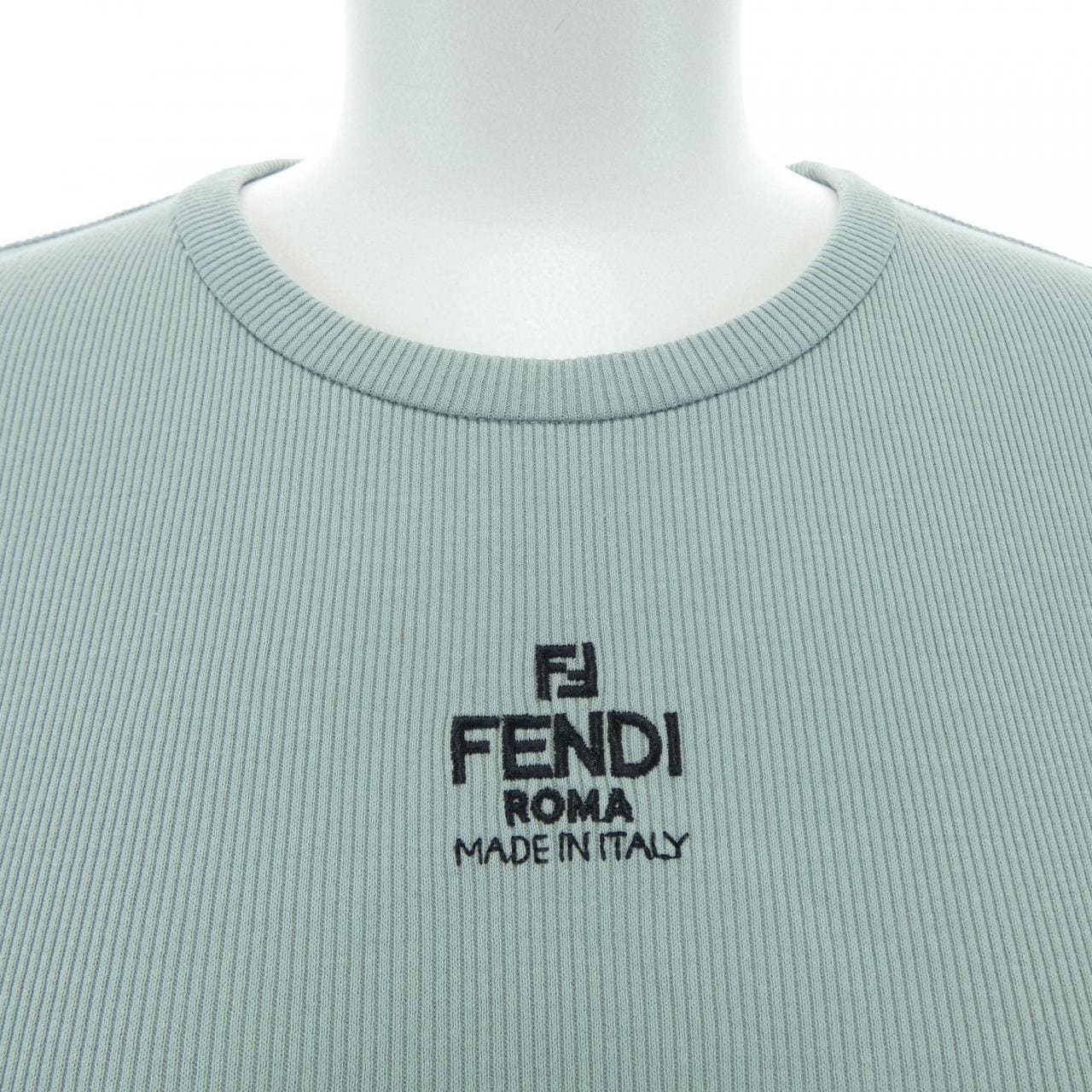 フェンディ FENDI FS8110 ANQM Tシャツ