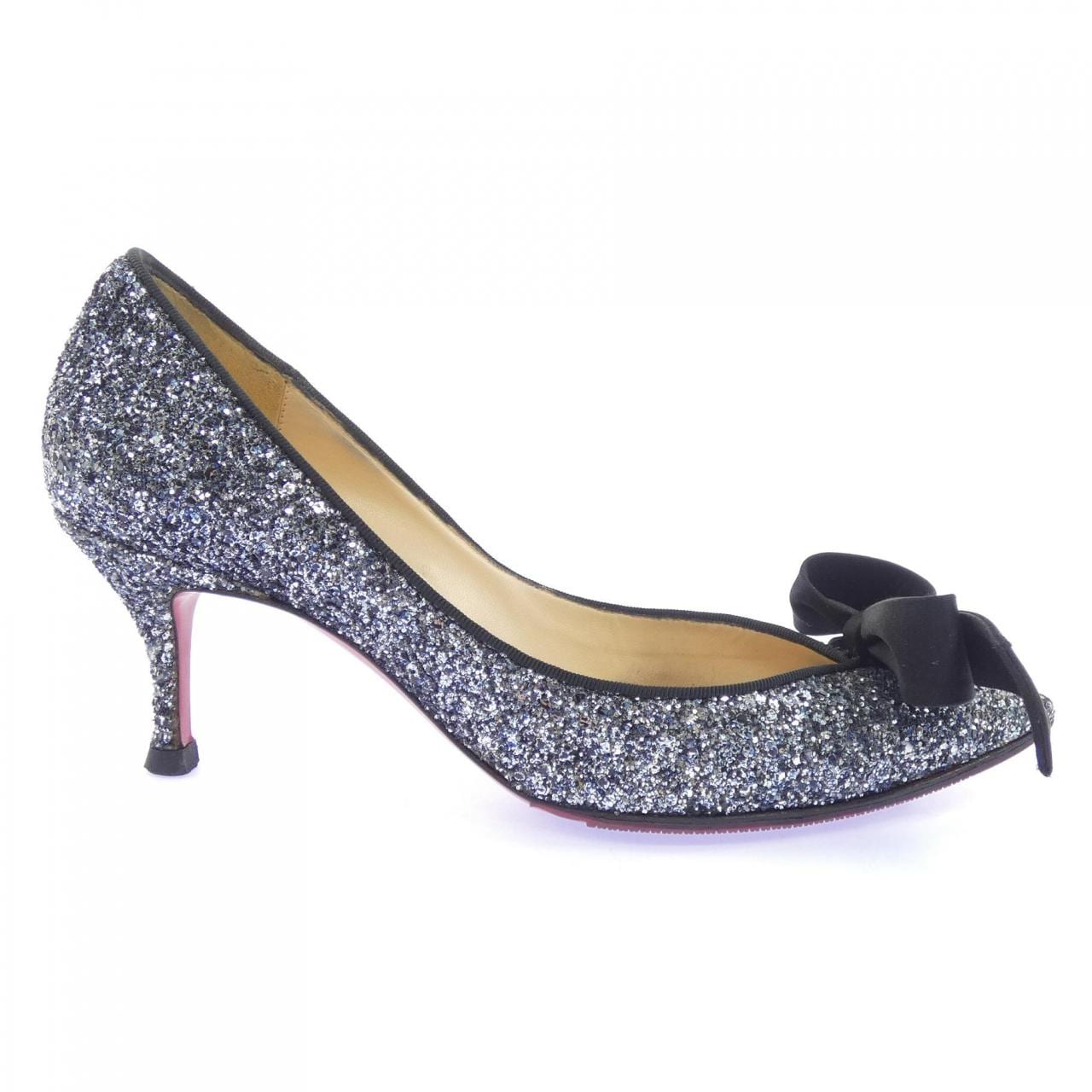 クリスチャンルブタン CHRISTIAN LOUBOUTIN パンプス