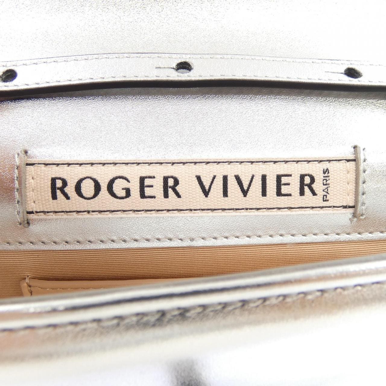ロジェヴィヴィエ ROGER VIVIER BAG