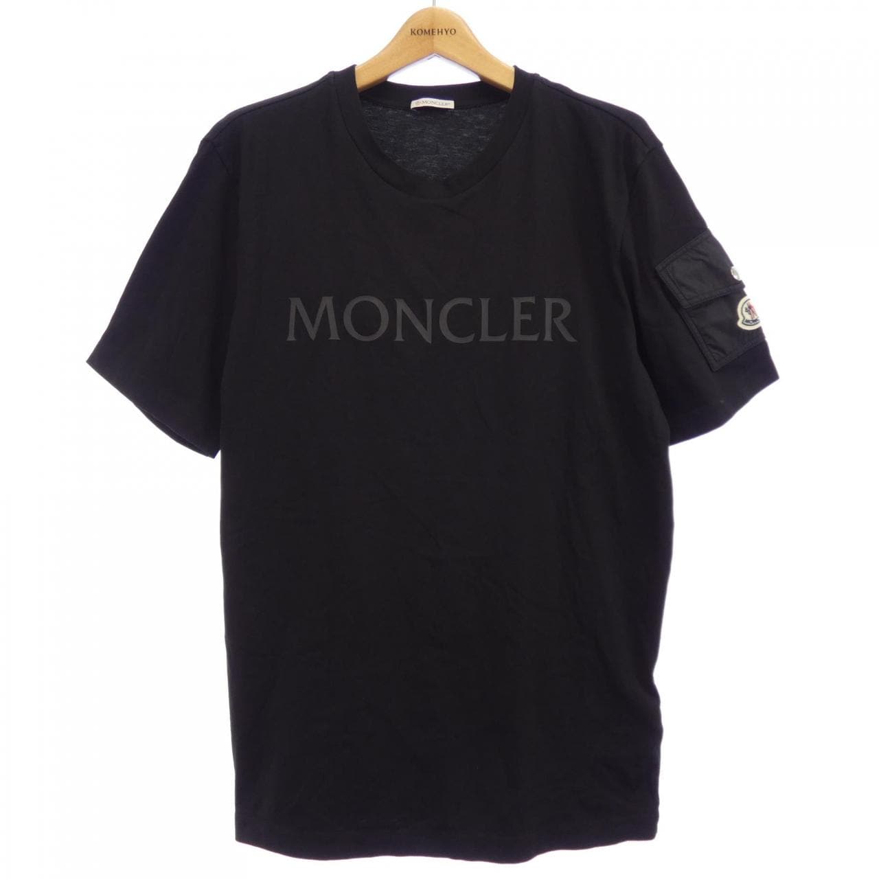 モンクレール MONCLER 20918C0008 Tシャツ