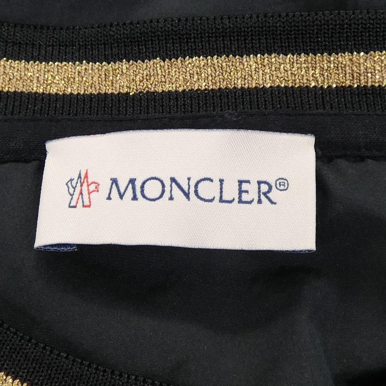 モンクレール MONCLER F20938I71700 V8058 ワンピース