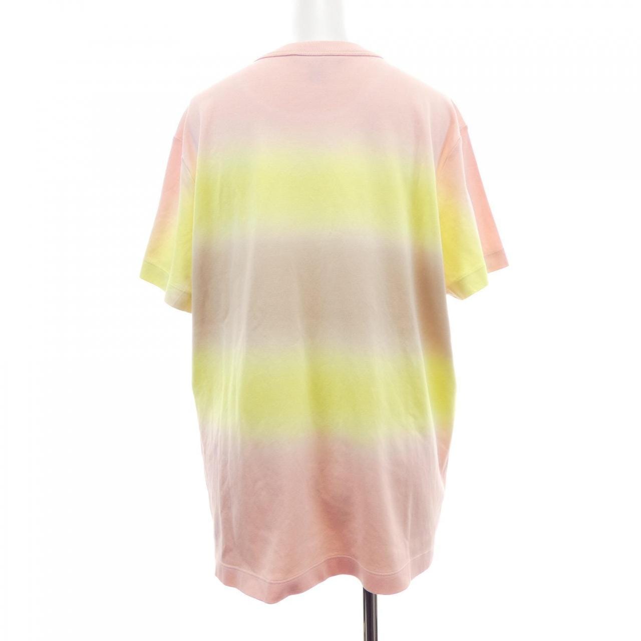 ルイヴィトン LOUIS VUITTON タイダイ tシャツ FVTS33UOL Tシャツ