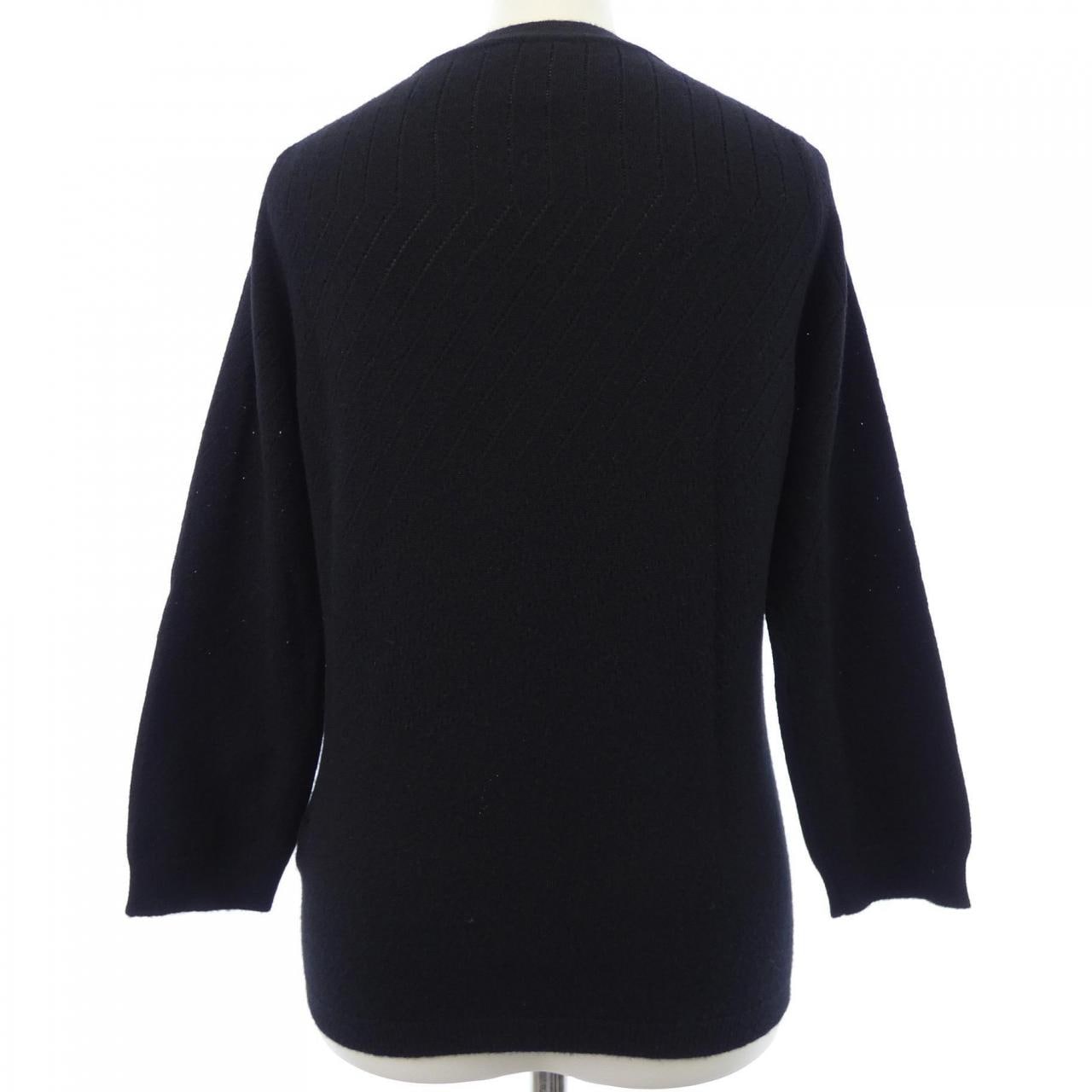シャネル CHANEL P29657K00219 06A ニット