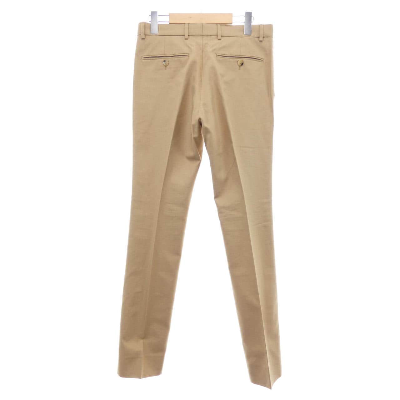 グッチ GUCCI 720965 ZALUE パンツ
