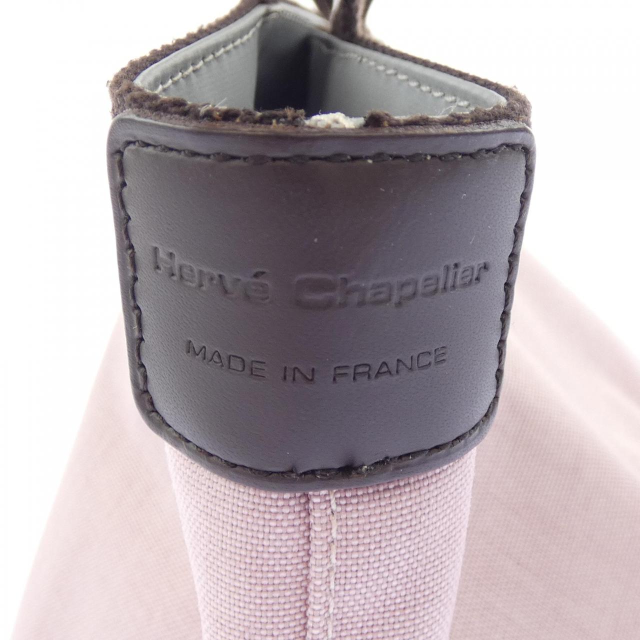 エルベシャプリエ HERVE CHAPELIER 舟型トート 701C BAG