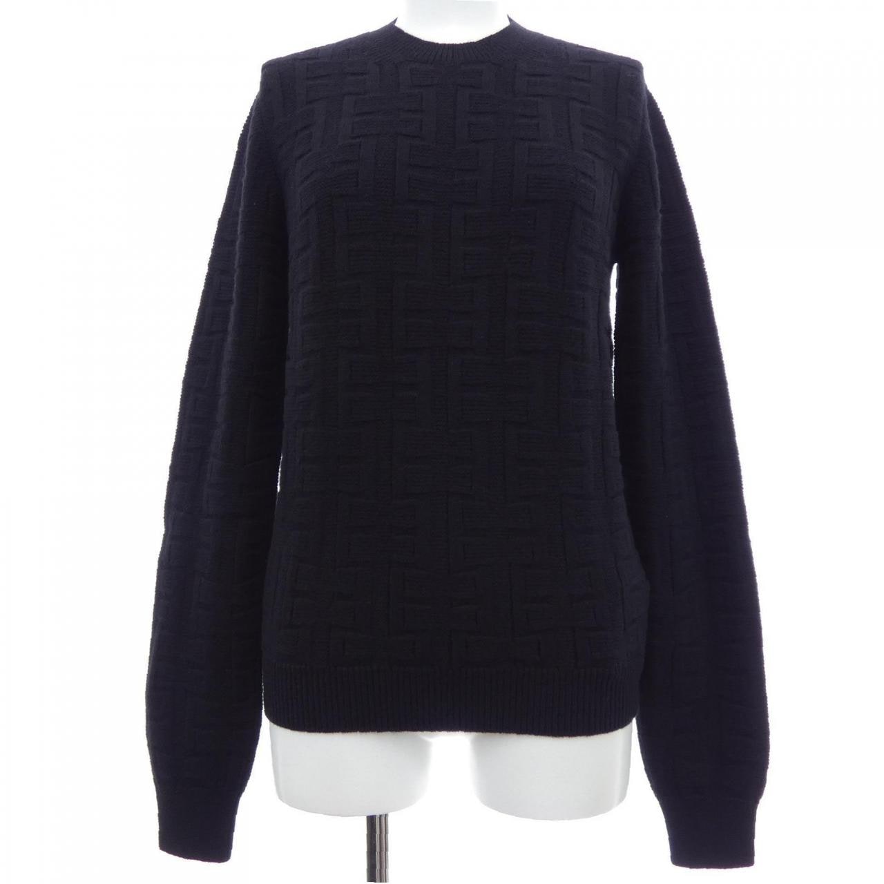エルメス HERMES ラウンジウェアヴォヤージュ LOUNGEWEAR VOYAGE 2H2630DA ニット