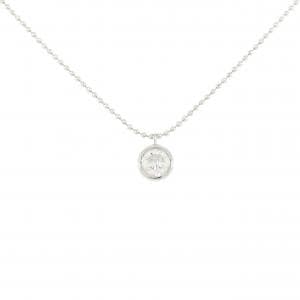 ラ･ソマ ダイヤモンド ネックレス 0.550CT