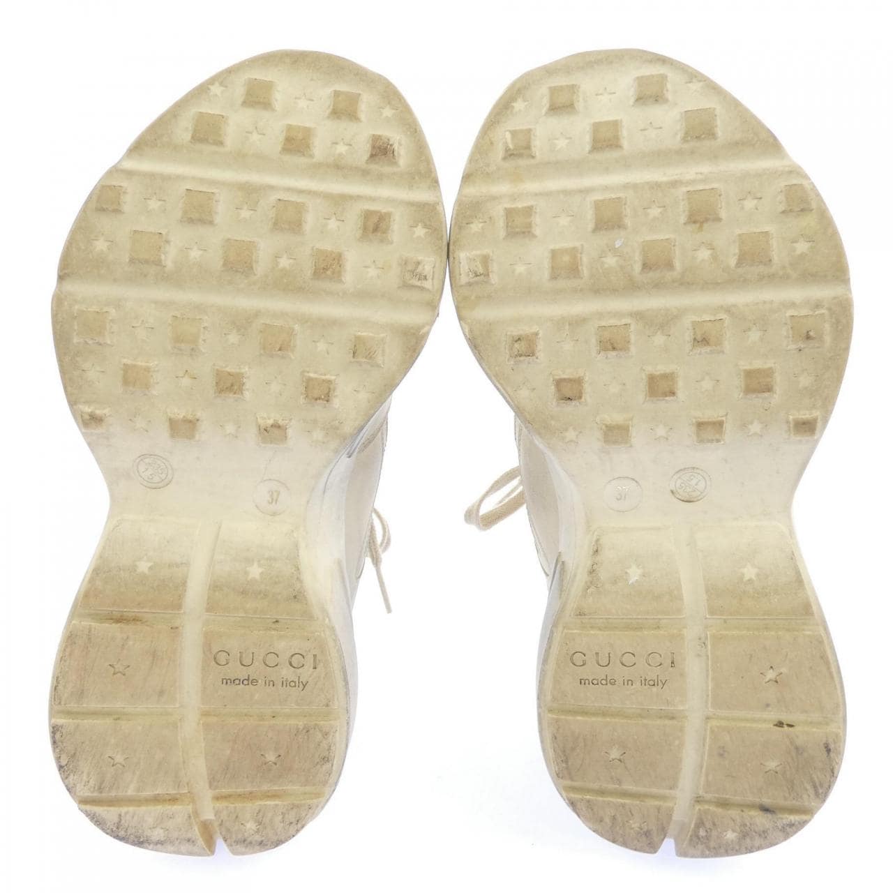 グッチ GUCCI 552093 スニーカー