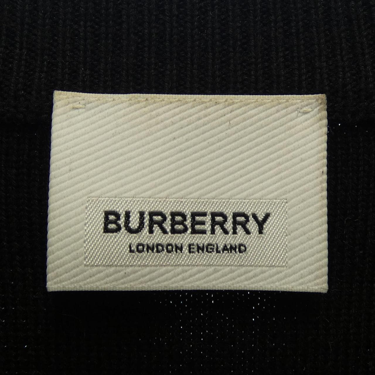 バーバリー BURBERRY 8063239 スウェット