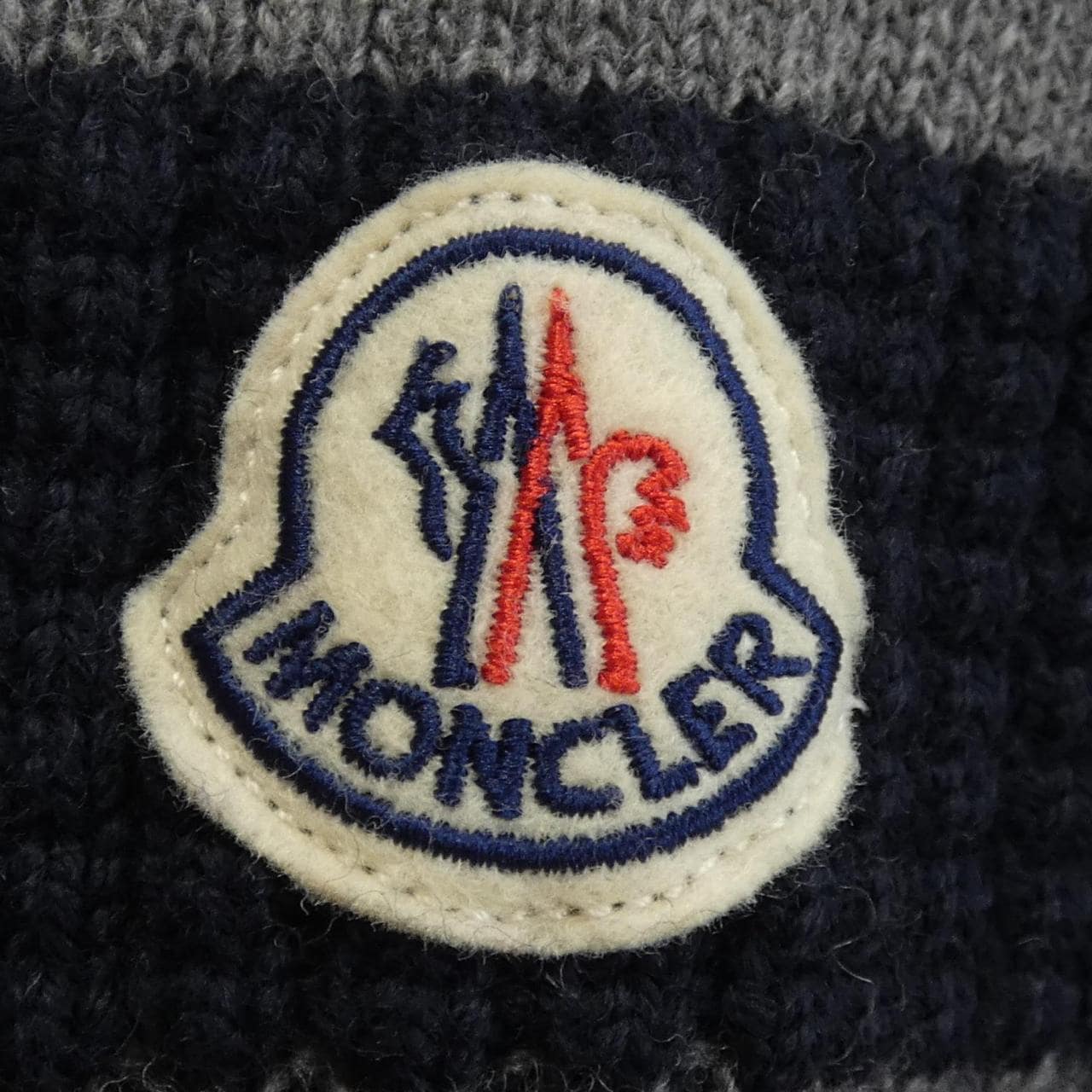 モンクレール MONCLER 20919B51500 ダウンジャケット