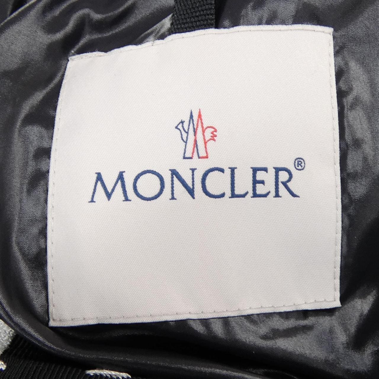 モンクレール MONCLER MONTCLA ダウンジャケット