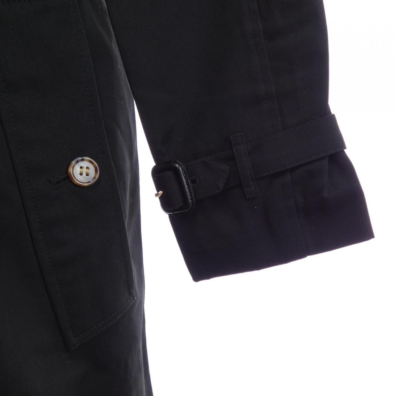 バーバリー BURBERRY 8019577 トレンチコート