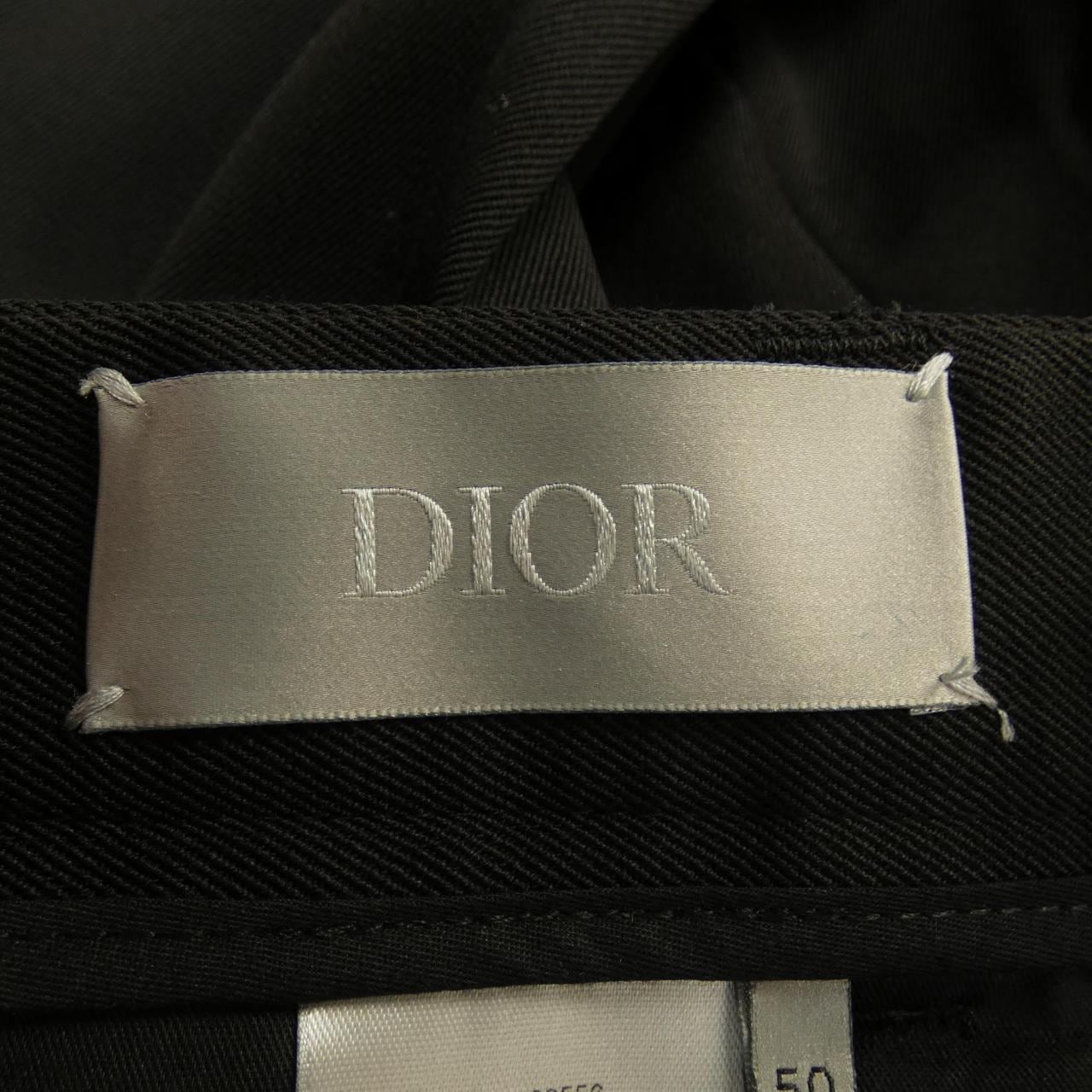 ディオール DIOR ショートパンツ