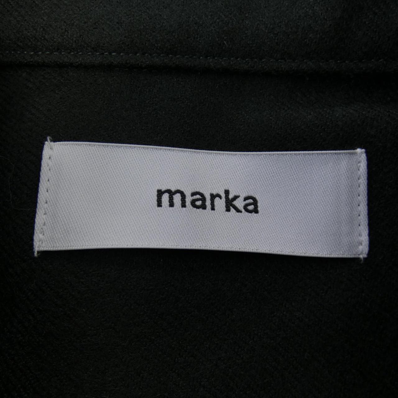 Marker MARKA shirt