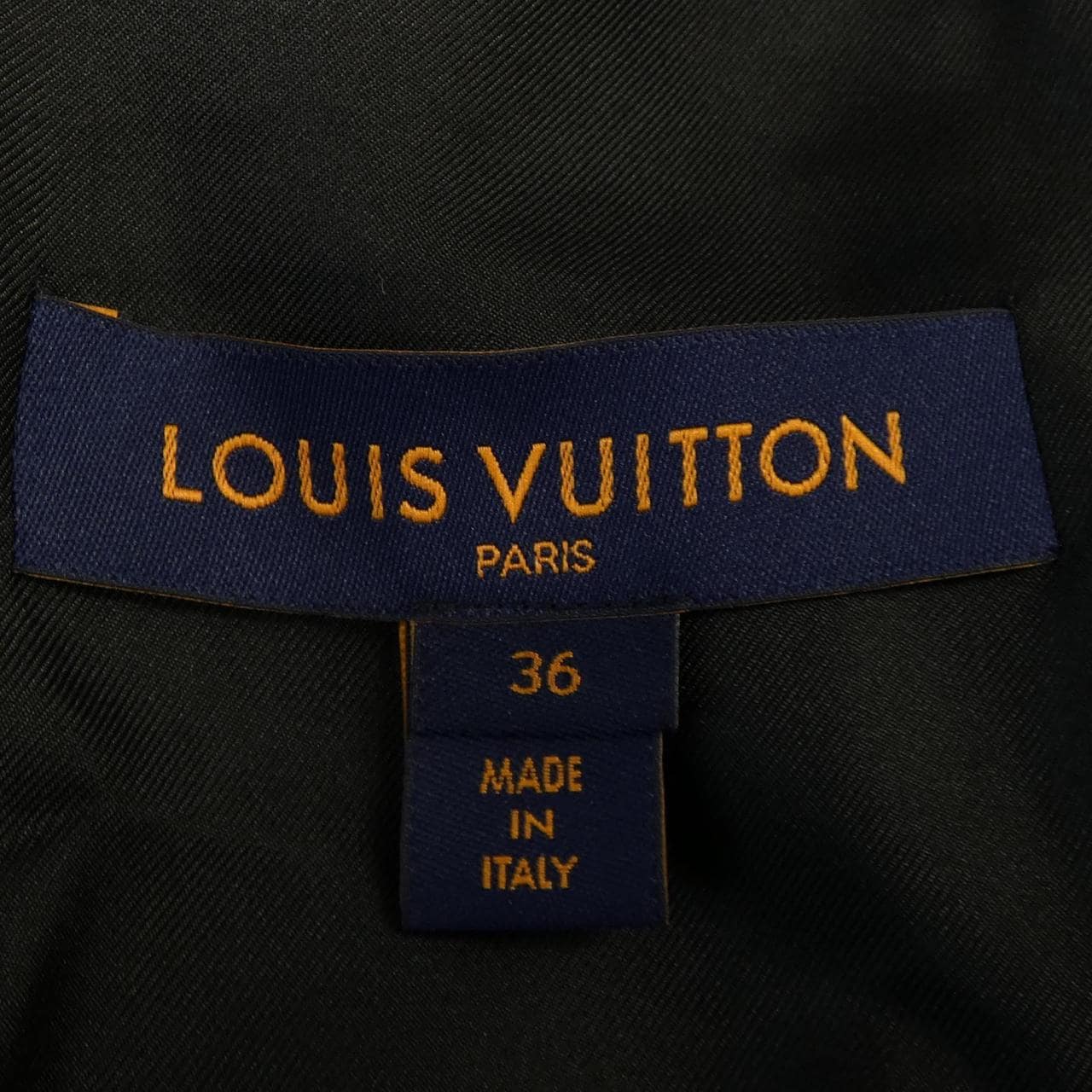 ルイヴィトン LOUIS VUITTON ベスト