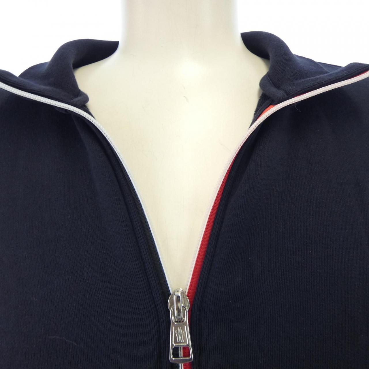 モンクレール MONCLER ブルゾン
