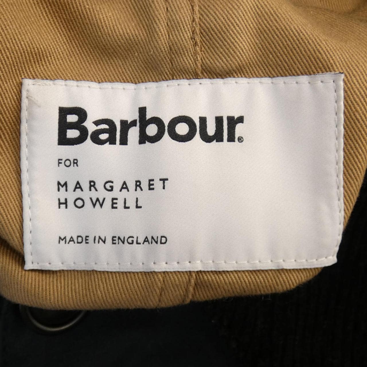 バブアー BARBOUR コート