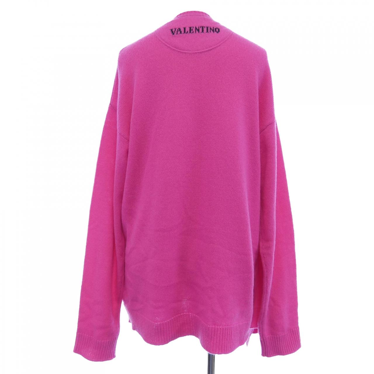 ヴァレンティノ VALENTINO ニット