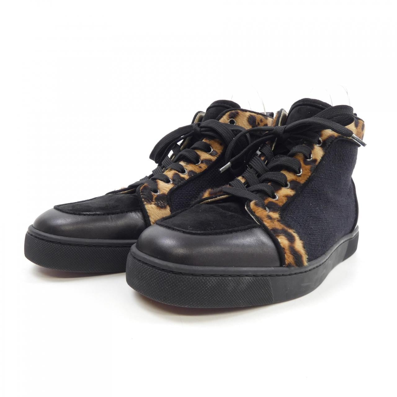 クリスチャンルブタン CHRISTIAN LOUBOUTIN スニーカー