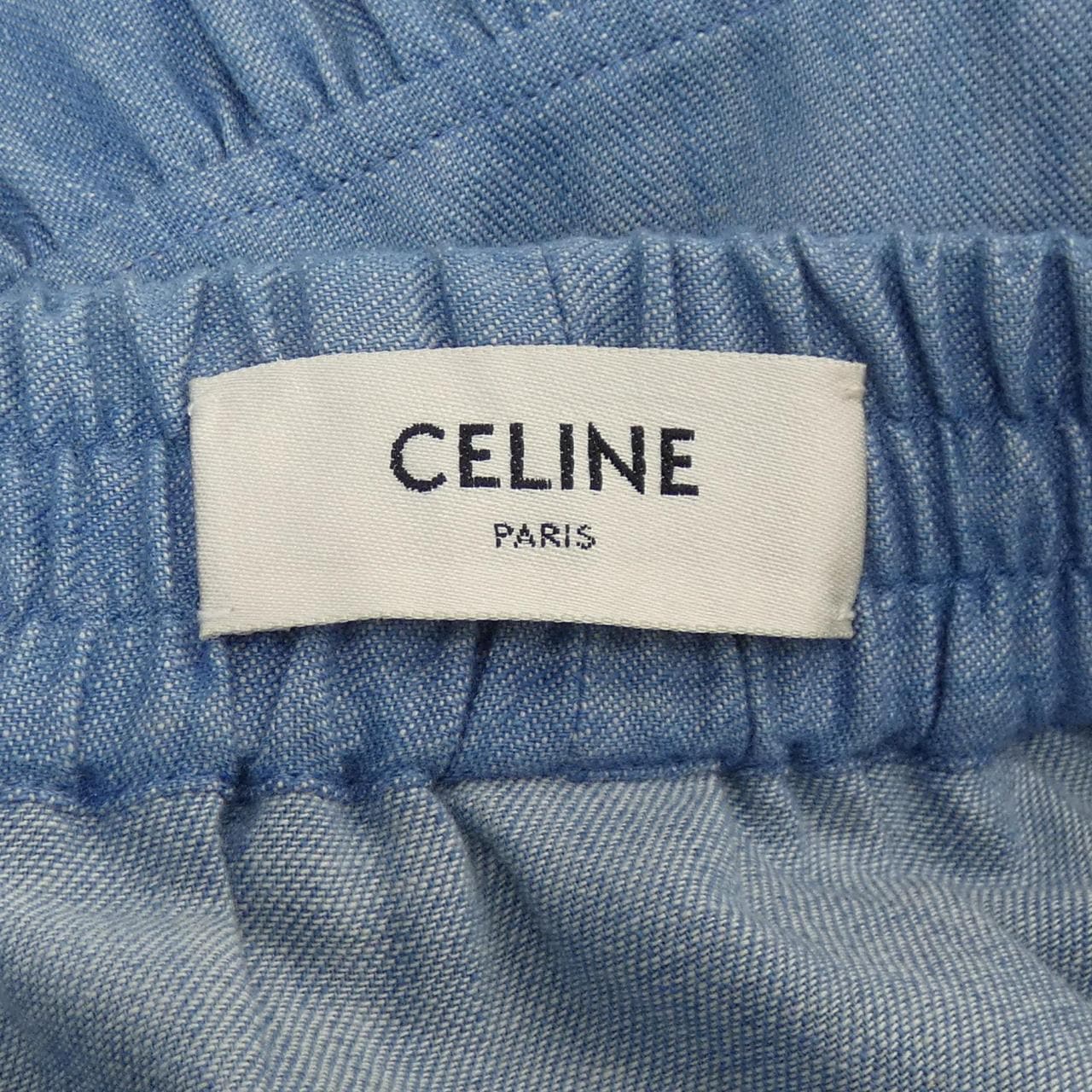 CELINE celine skirt