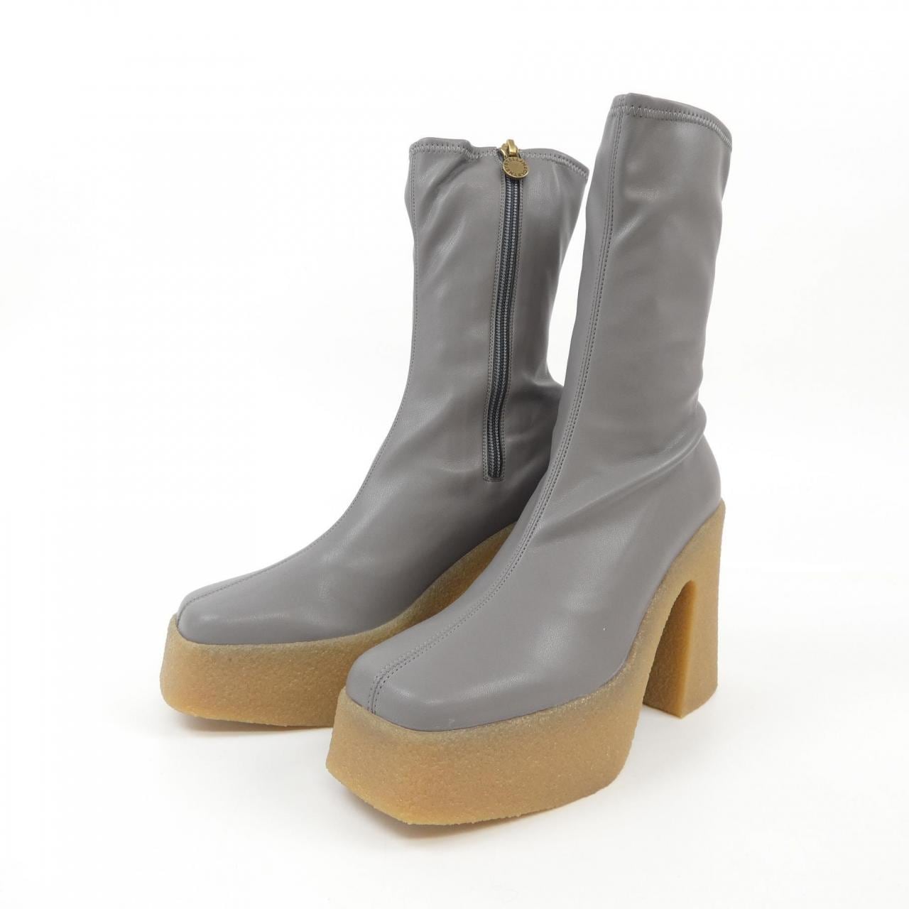 ステラマッカートニー STELLA MCCARTNEY ブーツ