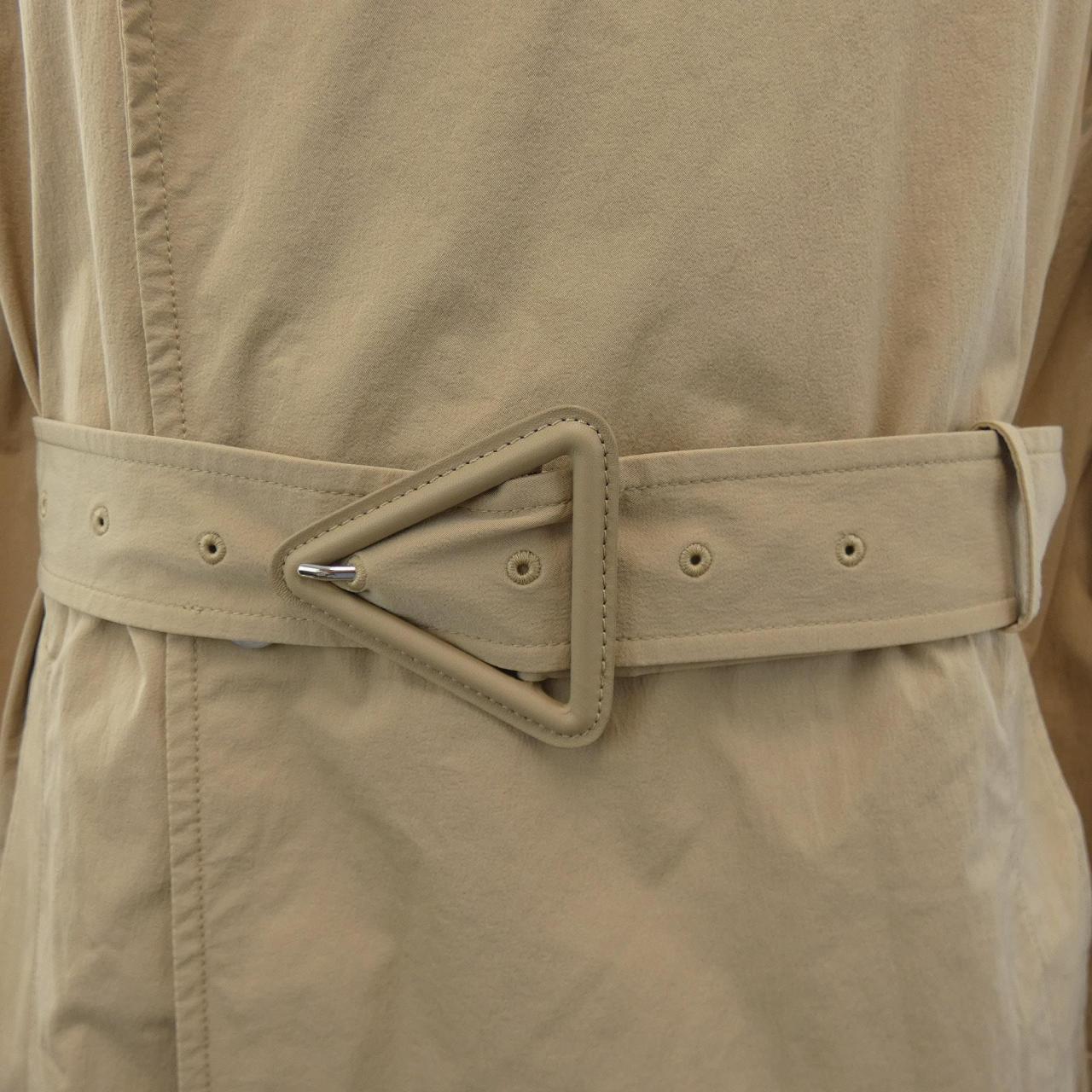 ボッテガヴェネタ BOTTEGA VENETA トレンチコート