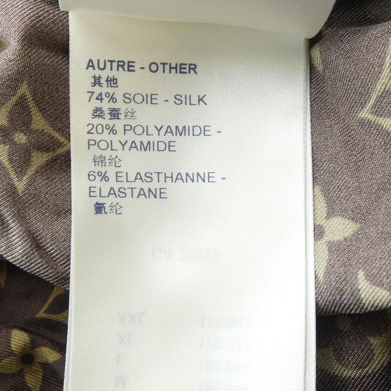 ルイヴィトン LOUIS VUITTON トップス