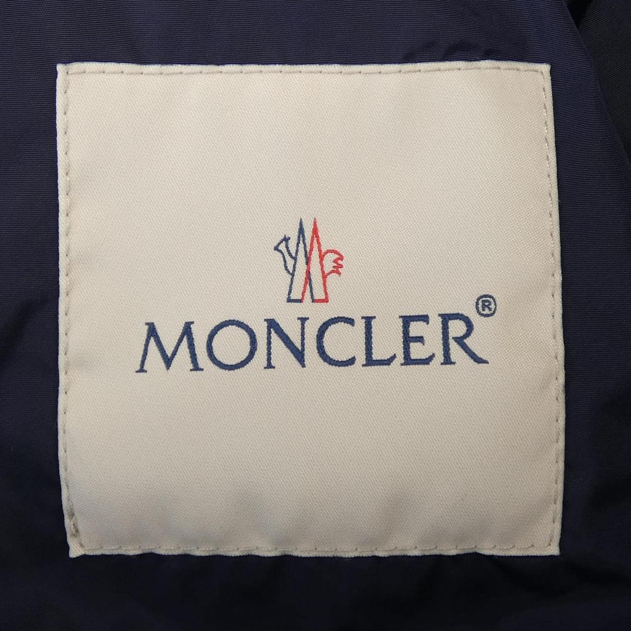 MONCLER MONCLER Jacket
