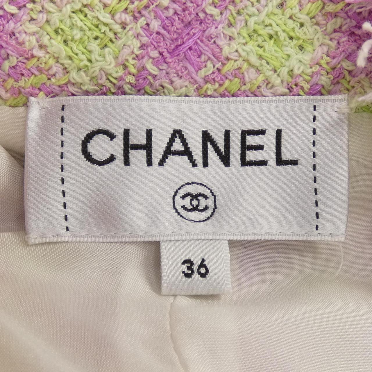 CHANEL香奈兒短褲