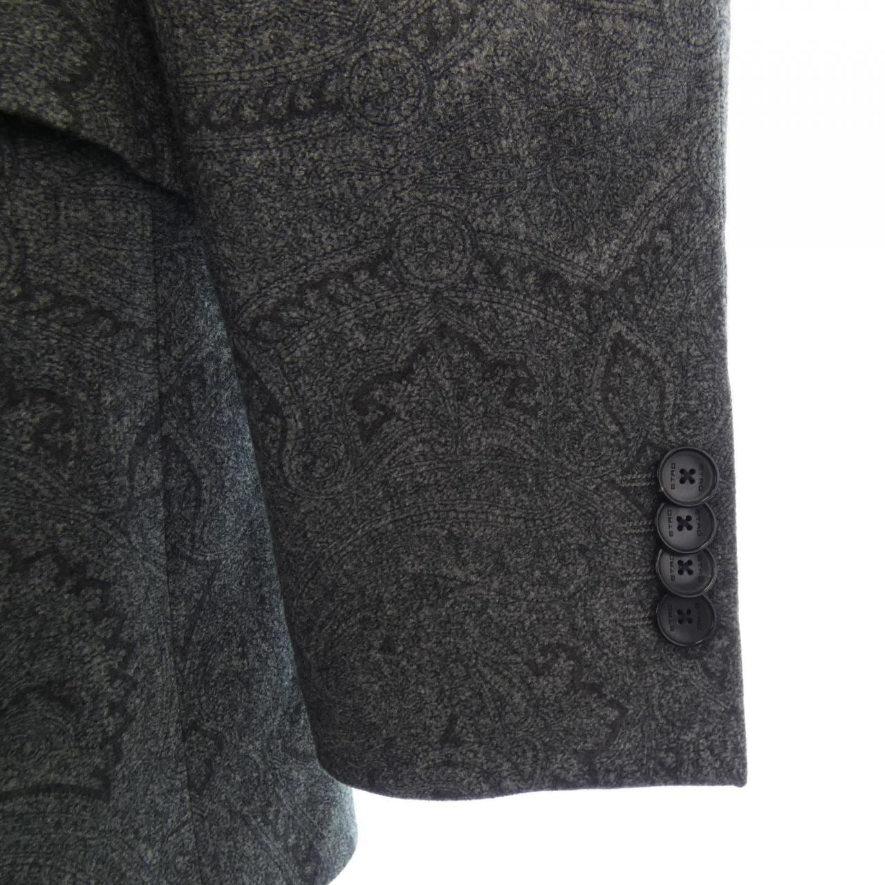 エトロ ETRO ジャケット