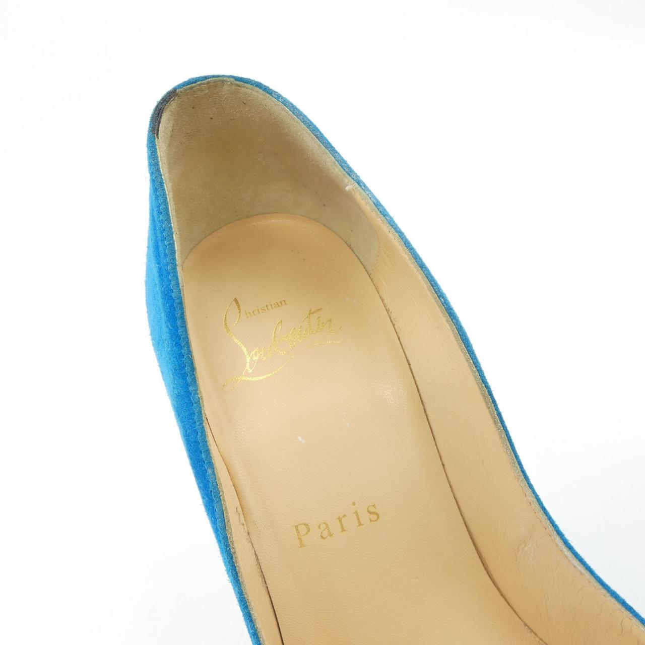 クリスチャンルブタン CHRISTIAN LOUBOUTIN パンプス