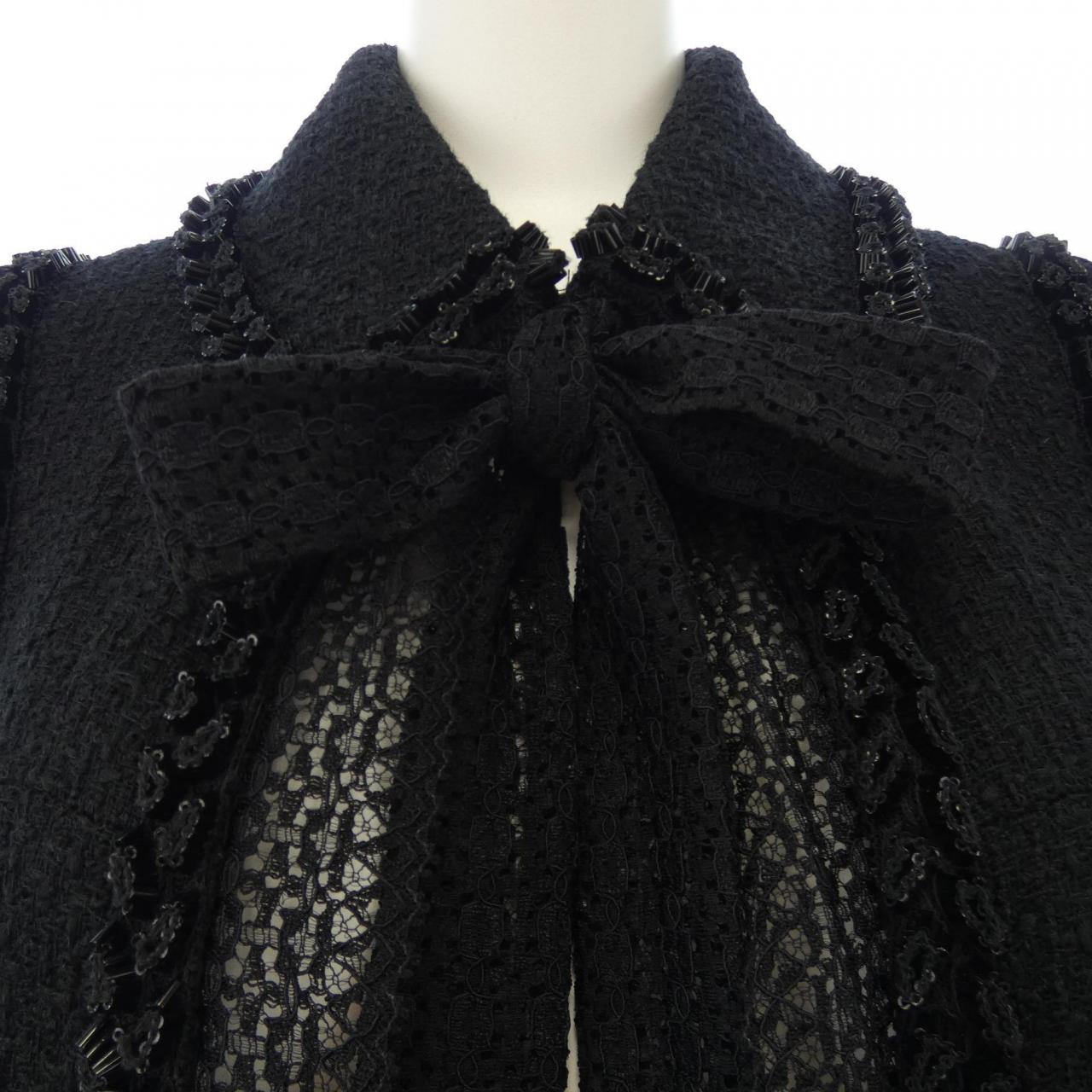 シャネル CHANEL ジャケット