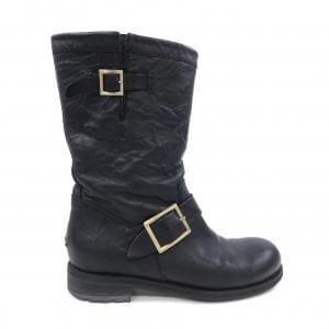ジミーチュウ JIMMY CHOO ブーツ