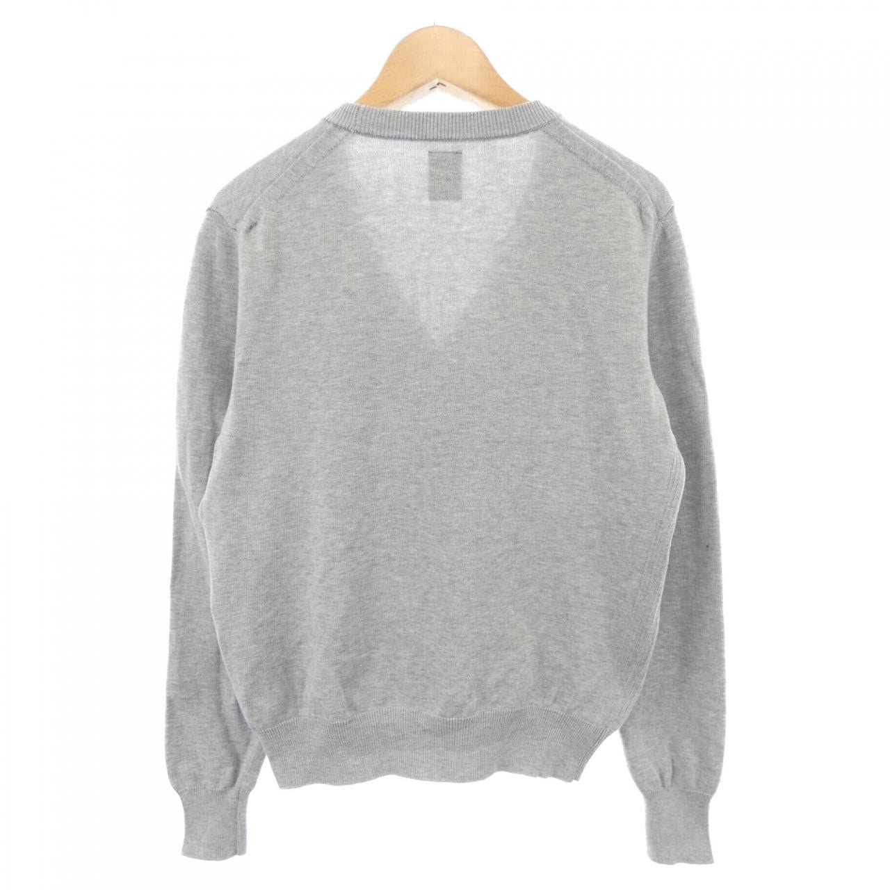 バトナー BATONER カーディガン