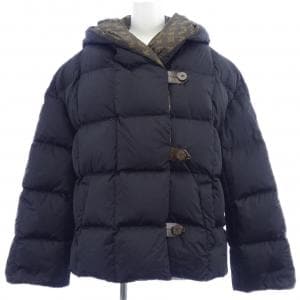 ルイヴィトン LOUIS VUITTON ロングスリーブピローパッファージャケット FOOW21E54 ダウンジャケット