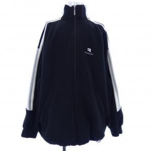 バレンシアガ BALENCIAGA 704063 TMVC7 ブルゾン