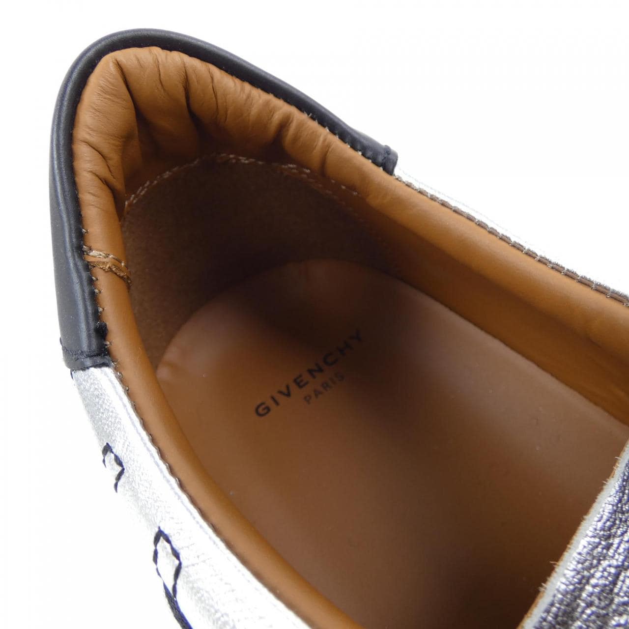 ジバンシー GIVENCHY 0N0139 スニーカー