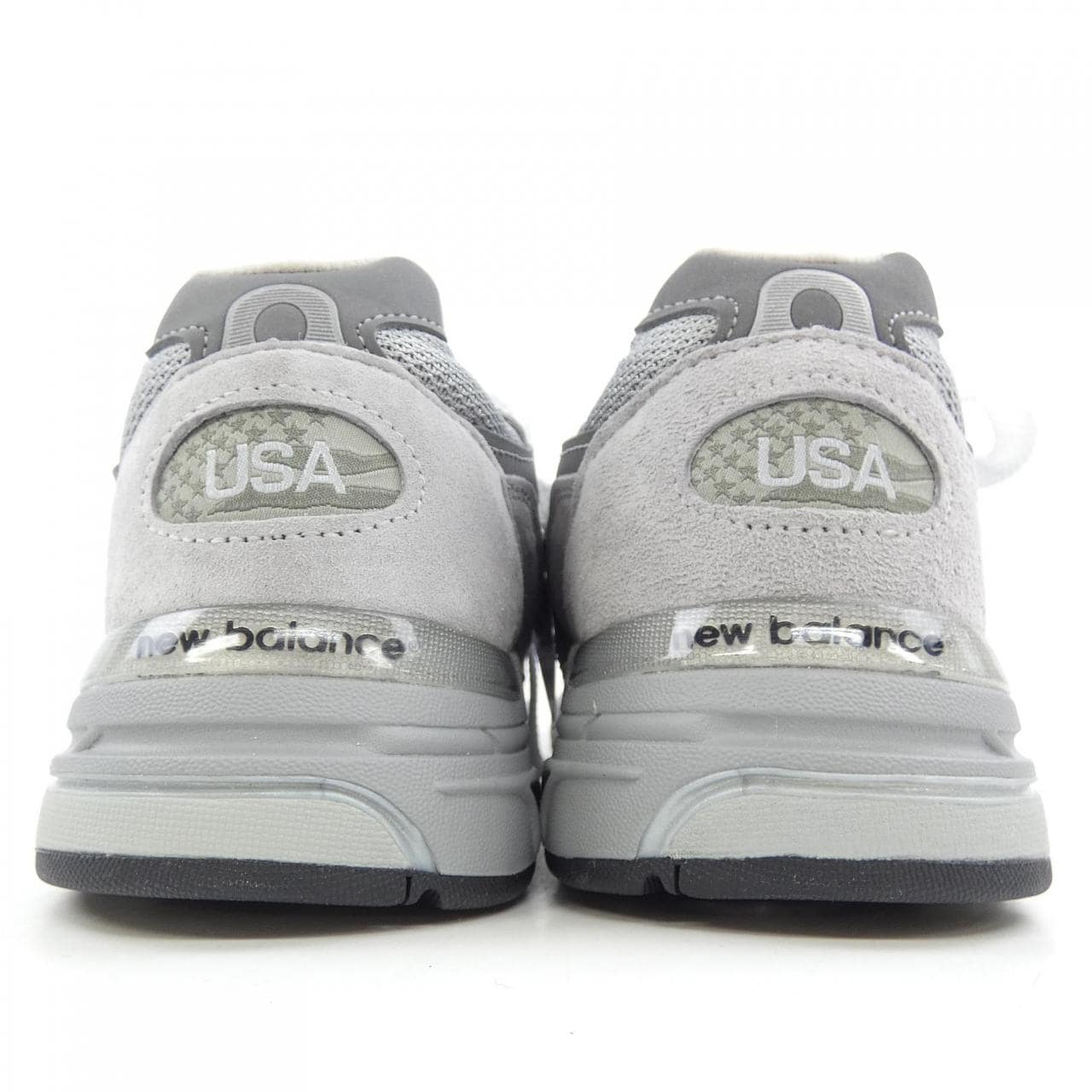 ニューバランス NEW BALANCE MR993GL スニーカー