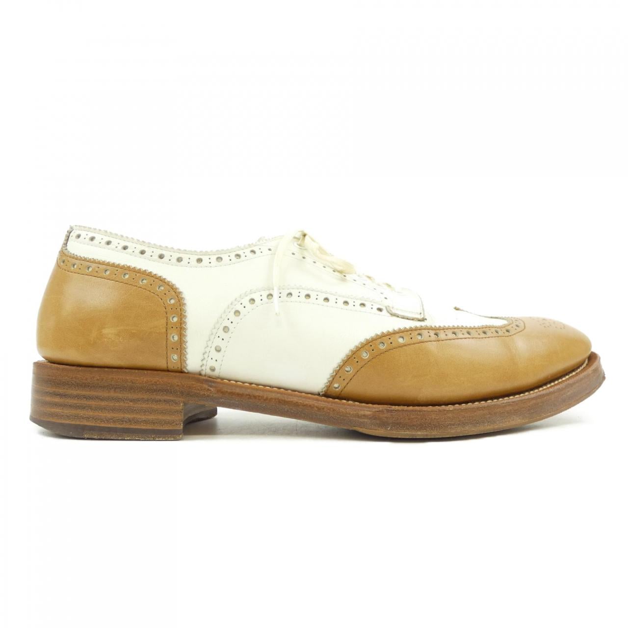 ヒロシ ツボウチ HIROSHI TSUBOUCHI HTV 0915 シューズ